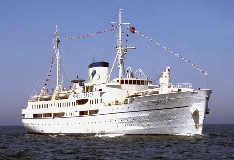 hospitalschiff-caribbean-mercy