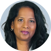 Linda Manieram