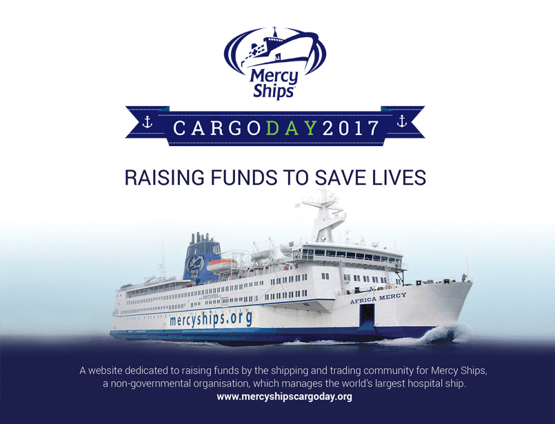 mercyships cargoday banner