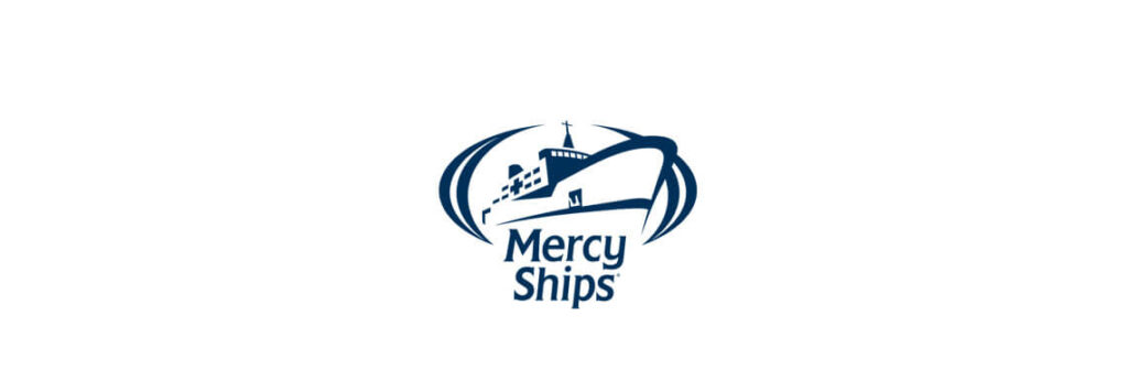 Mercy Ships logo