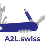 A2L logo