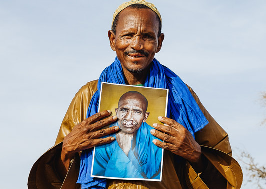 2023: bilan de l’année pour l’ONG Mercy Ships