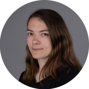 Picture of Gaëlle Dubath