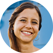 Jacqueline – Nursing staff PICU (Pediatric Intensive Care Unit)