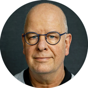 Arjen van der Wolf – Globaler Koordinator für Rekrutierung & Marktentwicklung