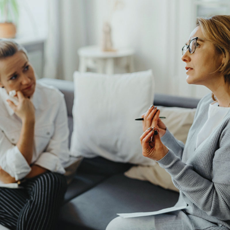 Learning that Gives Back